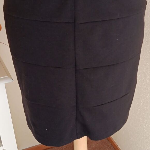 B. SMART Black Dressy Dress - Picture 8 of 11